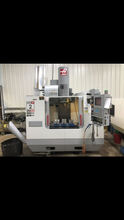 2003 HAAS VF-2SS Vertical Machining Centers | Meridian Machinery, Inc. (1)