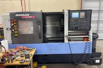 DOOSAN LYNX 300M CNC Lathes | Meridian Machinery, Inc. (1)