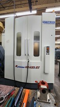 2011 KITAMURA MYCENTER HX400ISII Horizontal Machining Centers | Meridian Machinery, Inc. (4)