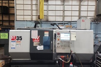 2019 HAAS ST-35 CNC Lathes | Meridian Machinery, Inc. (1)