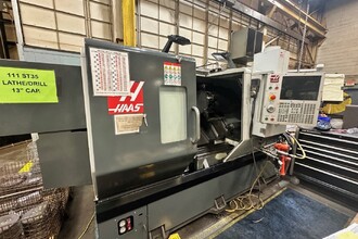2019 HAAS ST-35 CNC Lathes | Meridian Machinery, Inc. (3)