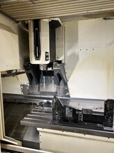 2017 DMG MORI CMX1100V Vertical Machining Centers | Meridian Machinery, Inc. (3)