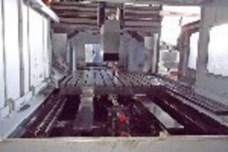 2016 MIGHTY PRO-3223 Vertical Machining Centers | Meridian Machinery, Inc. (1)