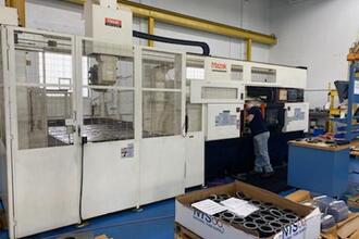 2011 MAZAK MULTIPLEX 6300Y 5-Axis or More CNC Lathes | Meridian Machinery, Inc. (1)