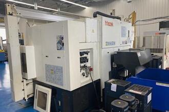 2011 MAZAK MULTIPLEX 6300Y 5-Axis or More CNC Lathes | Meridian Machinery, Inc. (2)