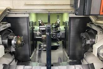 2011 MAZAK MULTIPLEX 6300Y 5-Axis or More CNC Lathes | Meridian Machinery, Inc. (3)